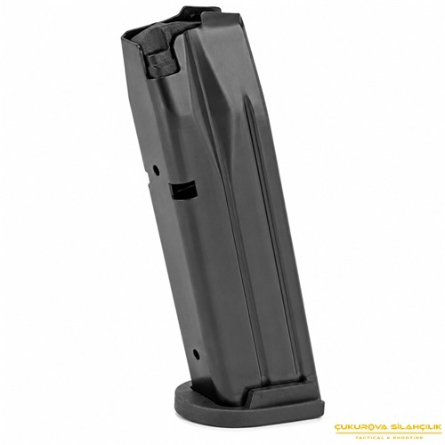 Promag Sig Sauer P320 9 x 19 Mm. 17 Rnd. Tabanca Yedek Şarjörü