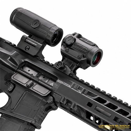 Holosun ARO-RD2 Red Dot 2 MOA