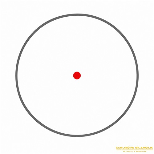 Holosun ARO-RD2 Red Dot 2 MOA