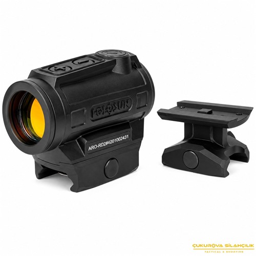 Holosun ARO-RD2 Red Dot 2 MOA