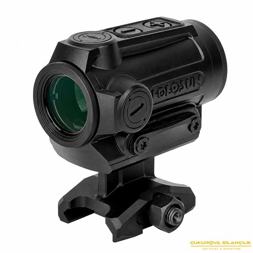 Holosun ARO-GR2 Green Dot 2 MOA