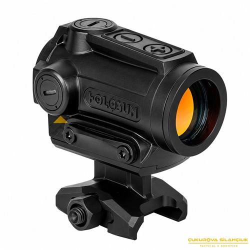 Holosun ARO-GD2 Gold Dot 2 MOA