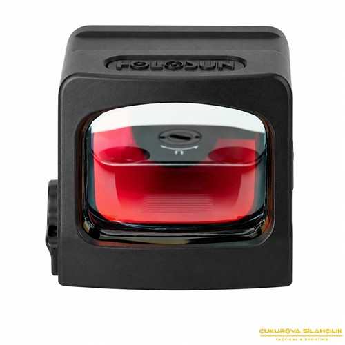 Holosun EPS Red 2 Enclosed Red Dot 2 MOA
