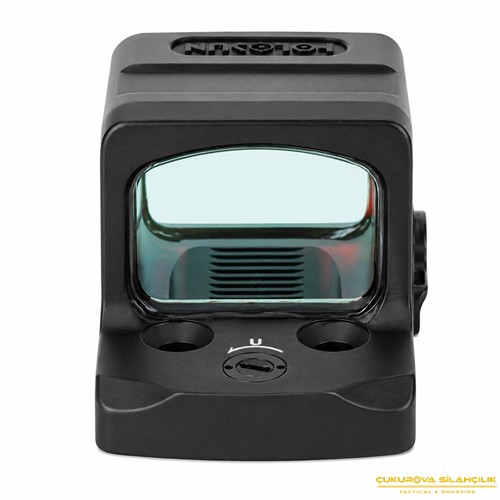 Holosun EPS Red 2 Enclosed Red Dot 2 MOA