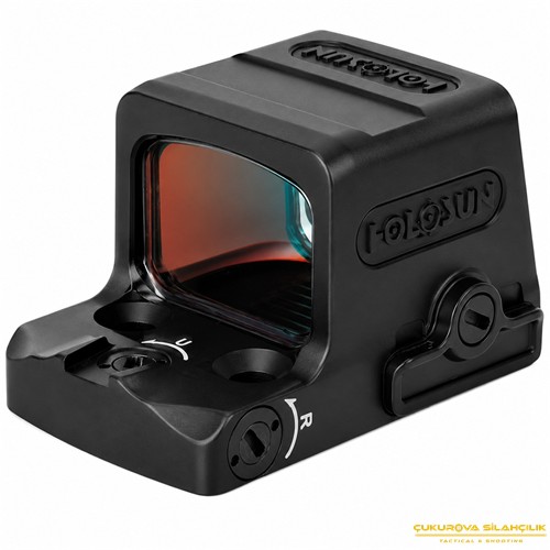Holosun EPS Carry 2 Enclosed Red Dot 2 MOA