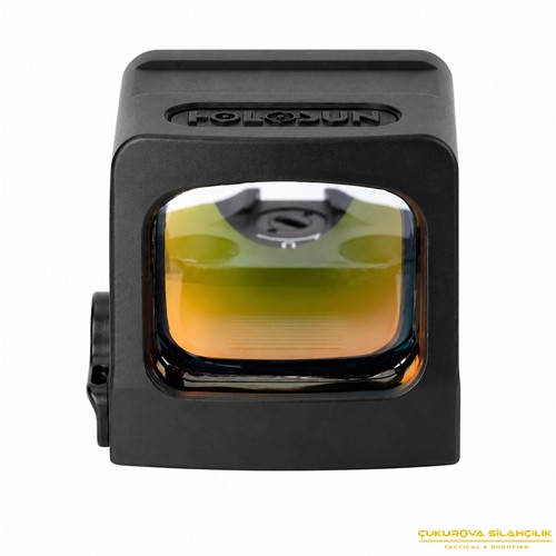 Holosun EPS Carry 6 Enclosed Green Dot 6 MOA