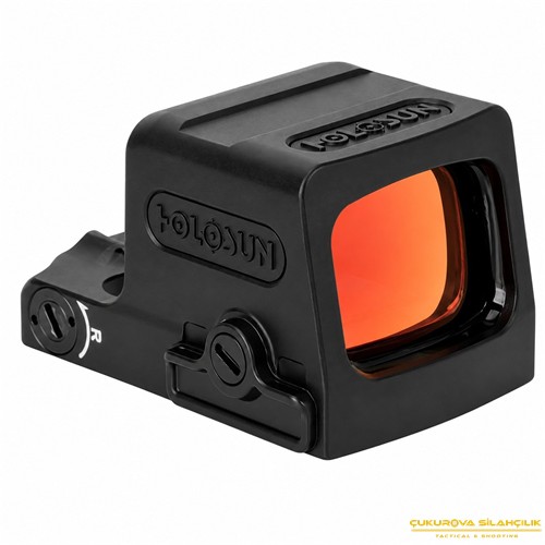 Holosun EPS Carry 6 Enclosed Red Dot 6 MOA