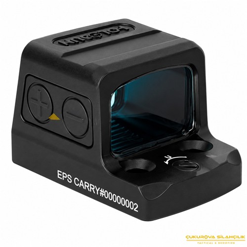 Holosun EPS Carry 6 Enclosed Red Dot 6 MOA