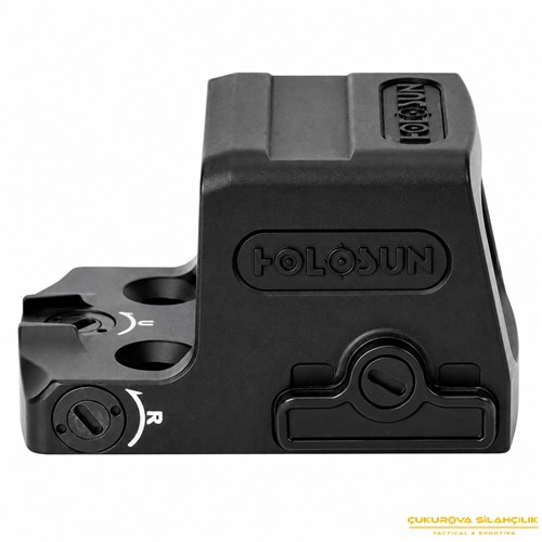 Holosun EPS Carry 6 Enclosed Red Dot 6 MOA