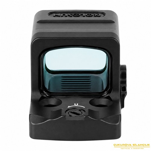 Holosun EPS Carry 6 Enclosed Red Dot 6 MOA