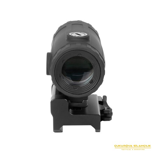 Holosun HM3XT Magnifier Büyüteç Yakınlaştırıcı