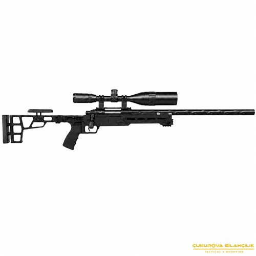 Novritsch SSG10 A3 Taktik Airsoft Sniper Uzun Tüfek