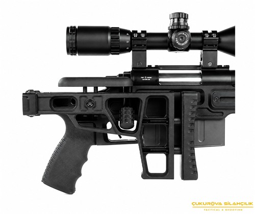 Novritsch SSG10 A3 Taktik Airsoft Sniper Uzun Tüfek