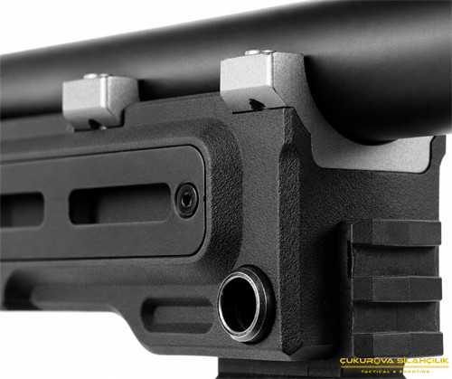 Novritsch SSG10 A3 Taktik Airsoft Sniper Uzun Tüfek