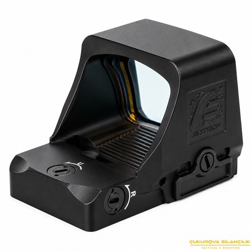 Holosun Ronin HS507COMP CRS Multi-Reticle Red Dot 2 MOA Dot & 8/20/32 MOA Circle Reticle