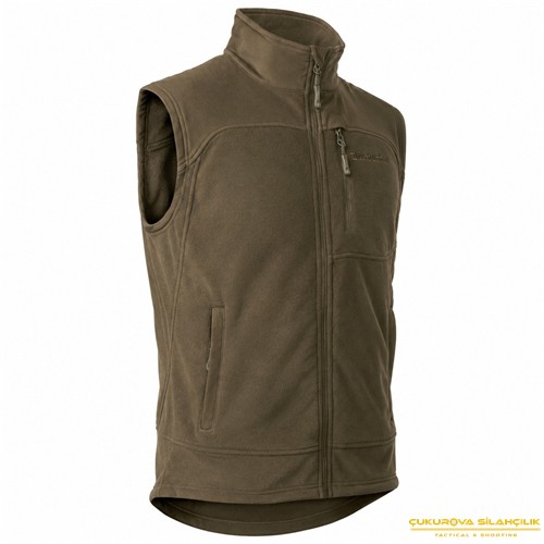 Deerhunter Muflon Pro Polar Yelek 376 Kahverengi