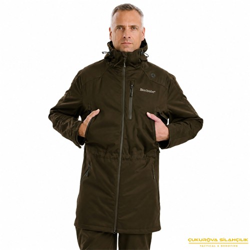 Deerhunter Excape Rain Yeşil Mont