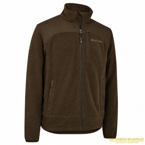 Deerhunter Muflon Pro Polar Mont Kahverengi