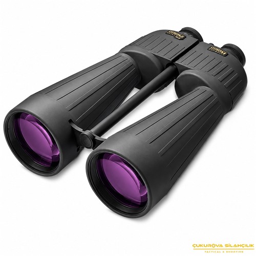 Steiner Military 20 x 80 El Dürbünü