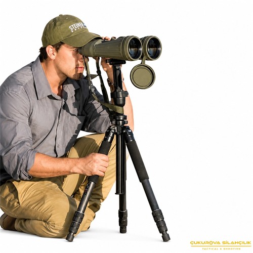 Steiner Military 20 x 80 El Dürbünü