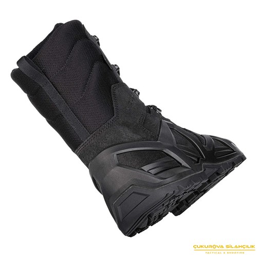 Lowa Zephyr MK2 GTX Hi Siyah Bot