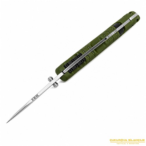Buck 659 Folding Pursuit Large Bıçak
