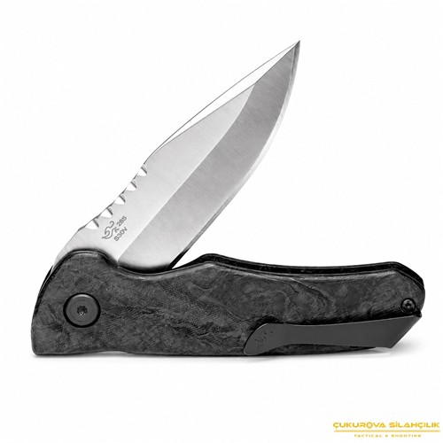 Buck 841 Sprint Pro Bıçak Carbon