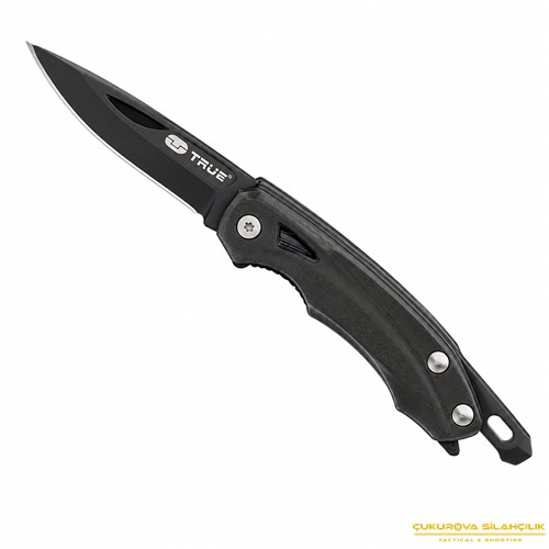 True Utility 582K Slip Knife Bıçak