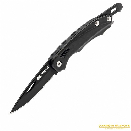 True Utility 582K Slip Knife Bıçak