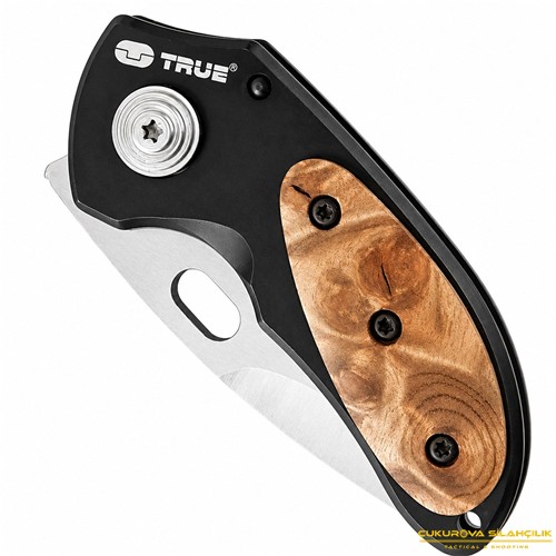 True Utility Jacknife Bıçak