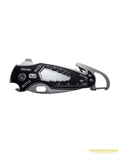 ​True Utility 573K Smart Knife Çakı