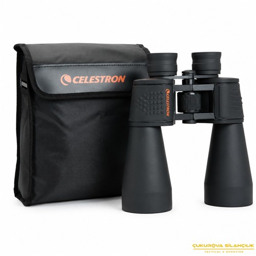 Celestron SkyMaster 12 x 60 Mm. Porro El Dürbünü