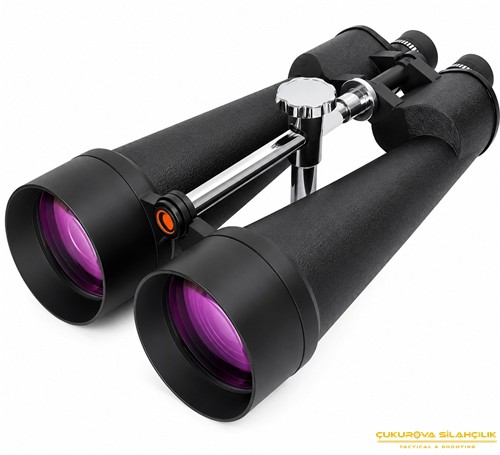 Celestron SkyMaster 25 x 100 Mm. Porro El Dürbünü