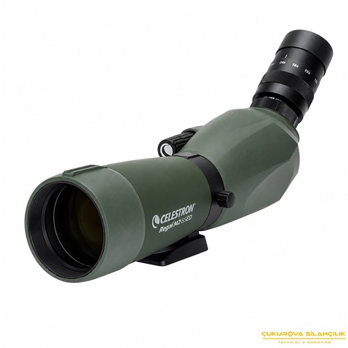 Celestron Regal M2 16 - 48 x 65 Mm. ED Spotting Scope Dürbün
