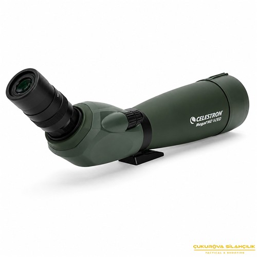 Celestron Regal M2 20 - 60 x 80 Mm. ED Spotting Scope Dürbün
