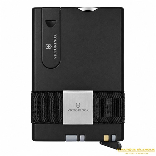 Victorinox 0.7250.38 Secrid Smart Card Cüzdan Gold