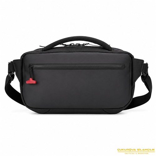 Victorinox 612128 Touring 2.0 Bel Çantası Siyah