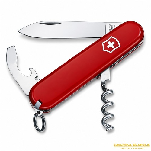 Victorinox 0.3303 Waiter Çakı