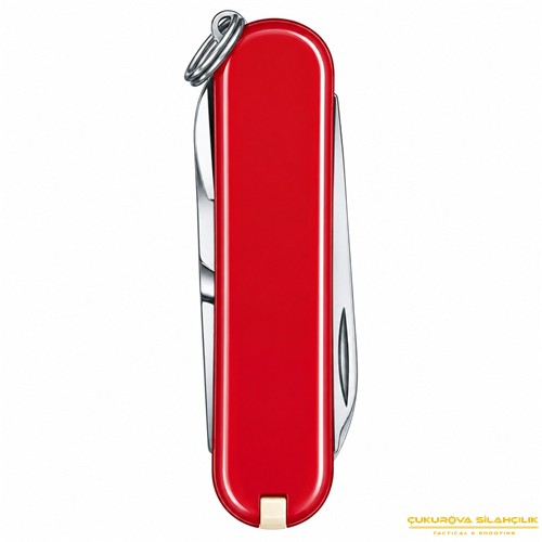 Victorinox 0.6223.G Classic SD Çakı Kutulu
