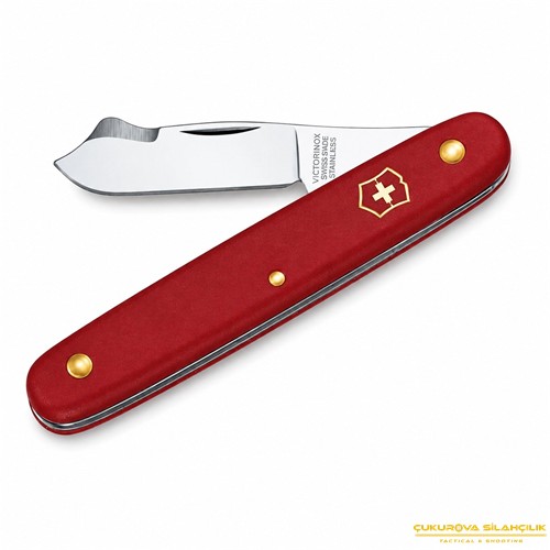 Victorinox 3.9040 Aşı Çakısı