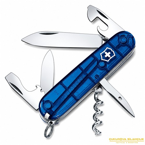 Victorinox 1.3603.T2 Spartan Çakı