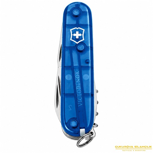 Victorinox 1.3603.T2 Spartan Çakı