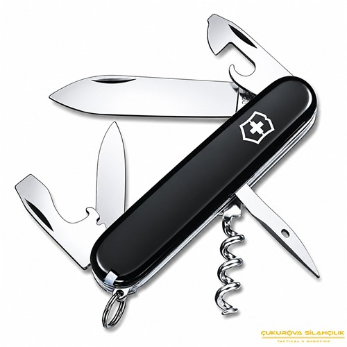 Victorinox 1.3603.3 Spartan Çakı