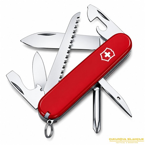 Victorinox 1.4613 Hiker Çakı
