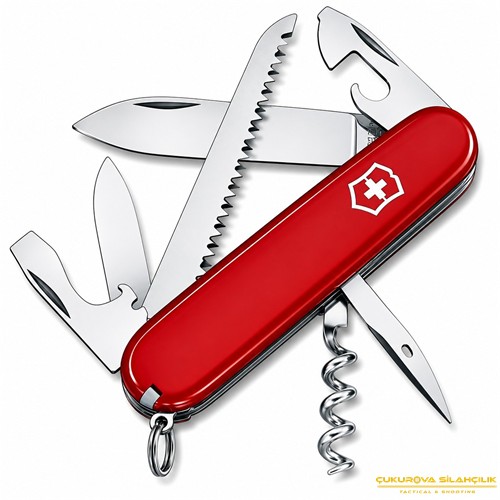 Victorinox 1.3613 Camper Çakı