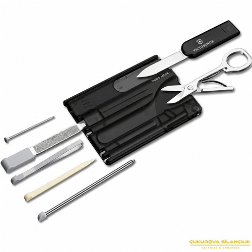Victorinox 0.7133.T3 SwissCard Classic