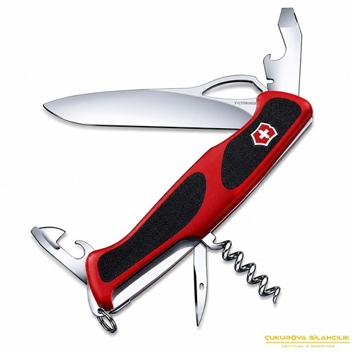 Victorinox 0.9553.MC RangerGrip 61 Çakı