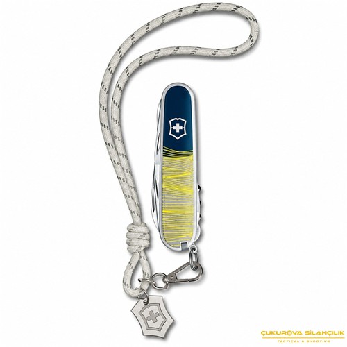 Victorinox 1.3909.E223 Companion Çakı New York Style