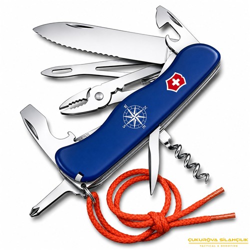​​Victorinox 0.8593.2W Skipper Çakı