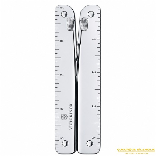 Victorinox 3.0327.L SwissTool X Deri Kılıflı Çakı